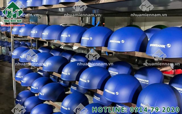 Hướng dẫn các tư vấn viên cách bảo quản nón bảo hiểm