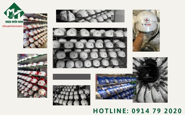 Tăng độ hài lòng khách hàng thông qua chất liệu dây quai và lót nón